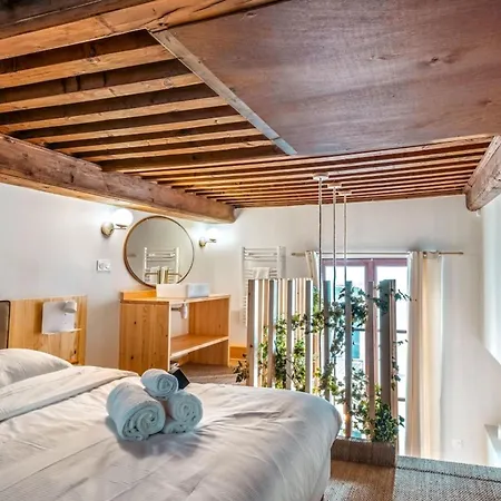 The Royal Romantic - Sauna - 2p Casa vacanze *