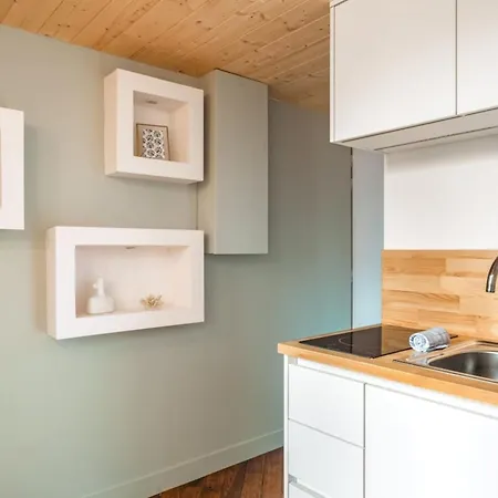 Holiday home The Royal Romantic - Sauna - 2p Lyon
