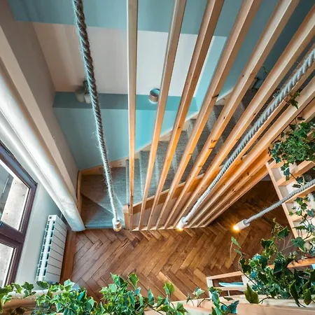 The Royal Romantic - Sauna - 2p