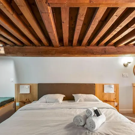 The Royal Romantic - Sauna - 2p Semesterbostad *
