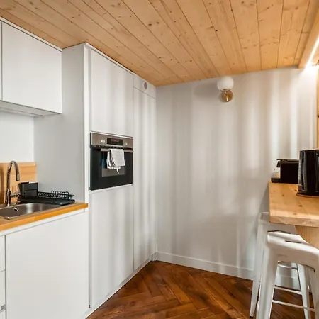 The Royal Romantic - Sauna - 2p *